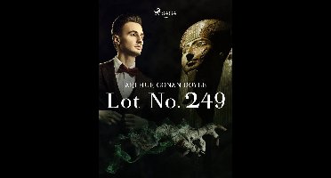 World Classics 249 - Lot No. 249