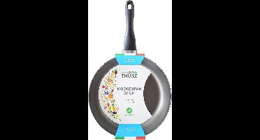 Voor Thuisz Lugano Koekenpan 28 cm