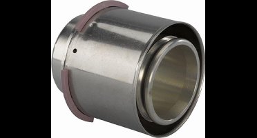 Uponor RS adapter S-Press RS RS3 90mm modulair systeem