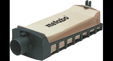 Metabo - Držiak sáčkov na prach komplet