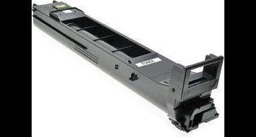 ABC huismerk toner geschikt voor Konica Minolta TN-610K HC zwart voor Konica Minolta Bizhub Pro C5500 Pro C6500 Pro C6500E Pro C6500EP LD6500 OCE CS620Pro