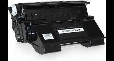 ABC huismerk toner geschikt voor Konica Minolta Bizhub 040P zwart