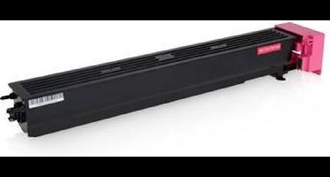 ABC huismerk toner geschikt voor Konica Minolta TN-613M HC magenta voor Konica Minolta Bizhub C552 Bizhub C552DS Bizhub C652 Bizhub C652DS