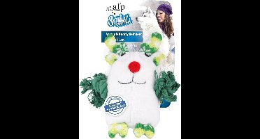 All For Paws Snowy & Knotty Ree