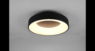 Trio Girona - Plafonnière - Zwart