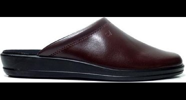 Rohde 1550 Muil Slippers Wijnrood