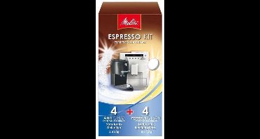 Melitta onderhoudsset Espresso Kit