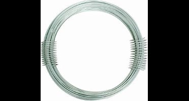 Hendrik Jan - Binddraad - Verzinkt - 1,8 mm - 25 m