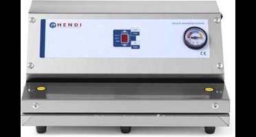 Vacu√ºm verpakkingsmachine Profi Line