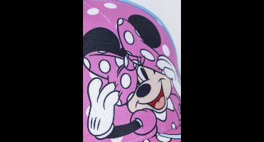 Disney Minnie Dotts kinder honkbalpet 53 cm