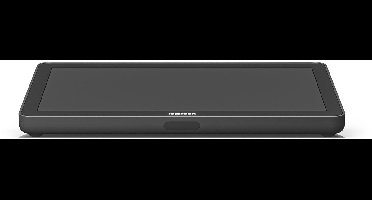 Logitech Tap - Cat5e - Black 10,1"