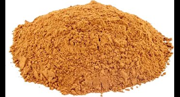 Tuana Kruiden - Speculaas Kruiden - Zak 1000 Gram - Tuanashop - KZ0253