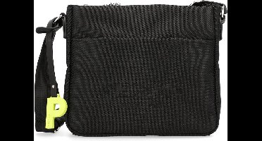 PICARD Schoudertas Lucky One Crossbody Bag Black Zwart