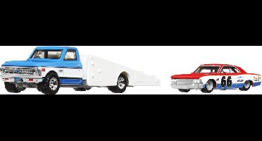 Hot Wheels Speelgoedvoertuig HRV40