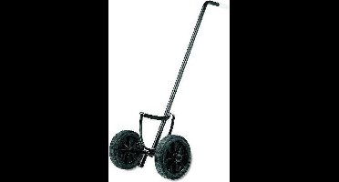 Kemper trolley voor gasfles, 11 liter - 1436