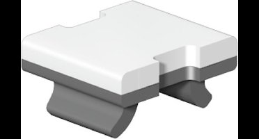 Weidmüller DEK 5/5 MM WS WEI TERMINAL MARKING 5x5 MM per 800