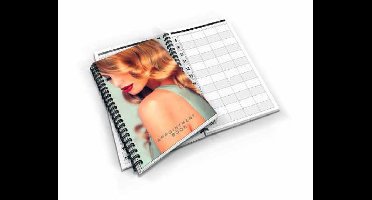 Afsprakenagenda 21X30Cm