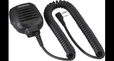 Kenwood KMC-45D Speaker Microfoon K1 2-Pins aansluiting