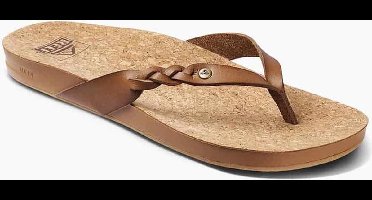 Reef cushion court twist coffee