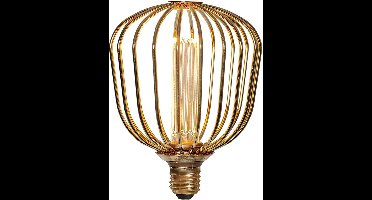 Star Trading 353-99 LED-lamp Warm wit 1800 K 4,3 W E27