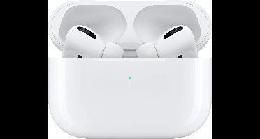 Apple AirPods Pro 1 met MagSafe-opbergcase