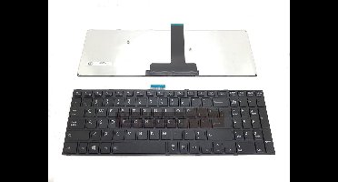 Keyboard geschikt voor Toshiba Tecra A50-C-1T7
