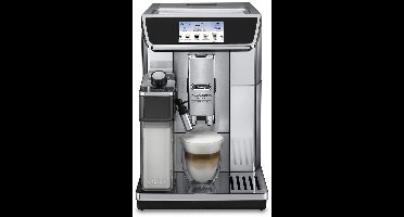 De'Longhi PrimaDonna Elite Experience ECAM 650.85.MS - espressomachine