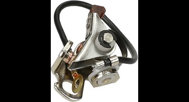 Contactpunten Bosch voor Franco Morini 50cc 2 Takt bromfiets