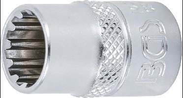 BGS Dopsleutel Gear Lock 3/8 11 mm