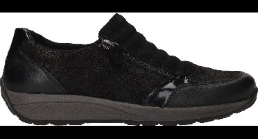 Sens Instappers - Dames - Zwart - Maat:41