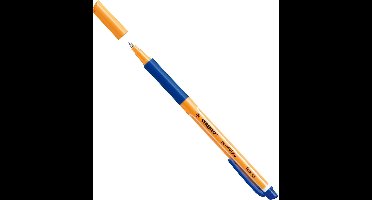 STABILO pointVisco - Rollerball - Gel Inkt - Medium 0,5 mm - Blauw - per stuk