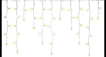 Goobay 57940 decoratieve verlichting Lichtdecoratie ketting 400 gloeilamp(en) LED 0,04 W