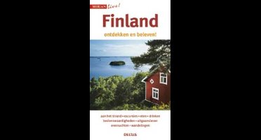 Merian live  -   Finland