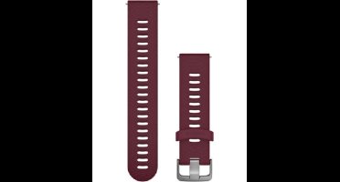 Garmin polsband met Quick release (20mm)