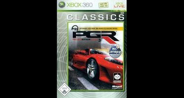 [Xbox 360] PGR Project Gotham Racing 3 Classics Duits Goed