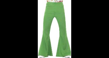 Groene Broek Jaren 70