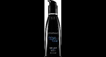 Wicked - Aqua glijmiddel verkoelend 120 ml - 120ml