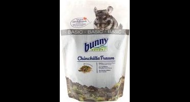 Bunny Nature Chinchilla Dream Basic - 1.2 kg