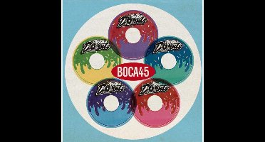 2020 Donuts