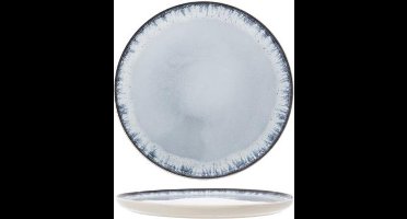 Cosy&Trendy - Inspiration Blue Dinner Plate D26.5cm