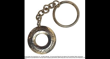 Lord of the Rings sleutelhanger