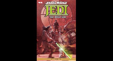 Star Wars Jedi the Dark Side