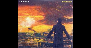 Afterglow (Deluxe Edition)