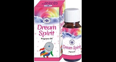Green Tree Geurolie dream spirit 10 Milliliter