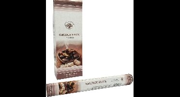 Wierook Smudge Stick - 20St