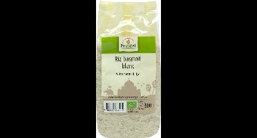 Primeal Witte basmati rijst