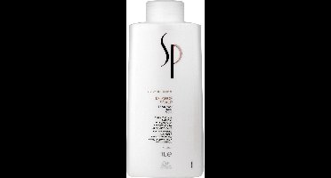 Wella Professionals SP Balance Scalp Shampoo - 1000 ml - Alle haartypen & een gevoelige hoofdhuid