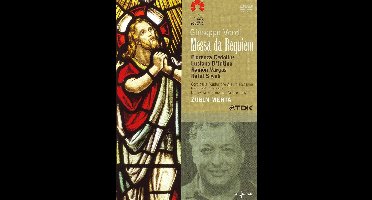 Concert Verdi Requiem, 2005