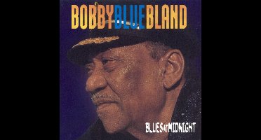 Blues At Midnight