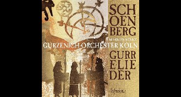 Schoenberggurrelieder